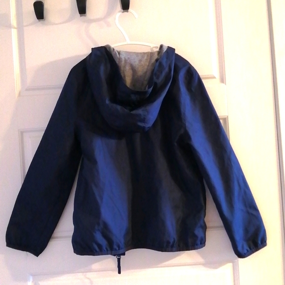 Children's Place Girls Raincoat size 5/6 - Picture 3 of 4